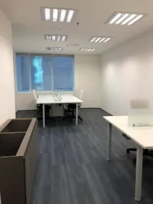 Sala Comercial à venda, 86m² no Cidade Monções, São Paulo