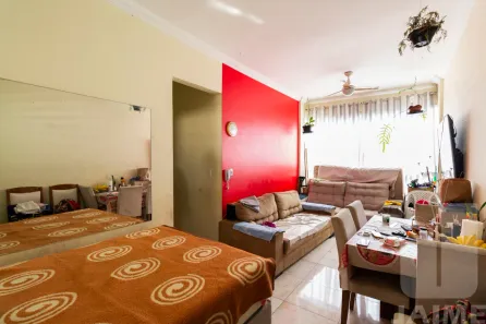 Apartamento com 2 Quartos para venda ou aluguel, 78m² no Santa Cecília, São Paulo