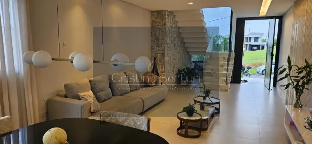 Casa de Condomínio com 4 Quartos à venda, 274m² no Bandeira Branca, Jacareí