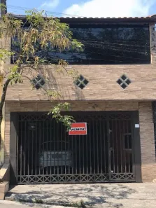 Sobrado com 2 Quartos à venda, 219m² no Alvarenga, São Bernardo do Campo