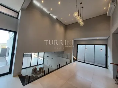 Casa de Condomínio com 3 Quartos à venda, 432m² no Residencial Guestier, Piratininga
