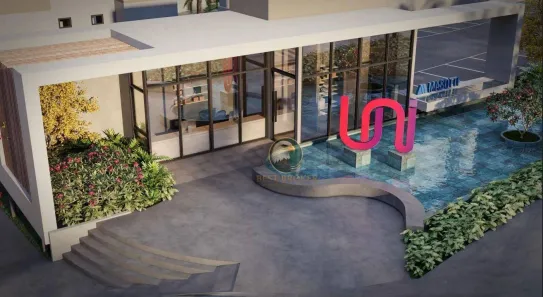 Apartamento com 2 Quartos à venda, 48m² no Jardim Hubert, Indaiatuba