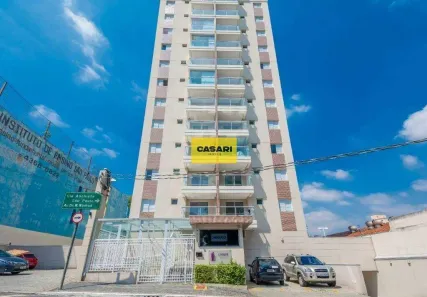 Apartamento com 2 Quartos à venda, 70m² no Anchieta, São Bernardo do Campo