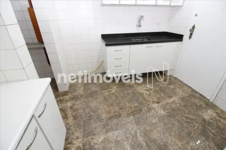 Apartamento com 2 Quartos à venda, 69m² no Horto, Belo Horizonte