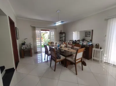 Sobrado com 4 Quartos à venda, 199m² no Parque Alto Taquaral, Campinas