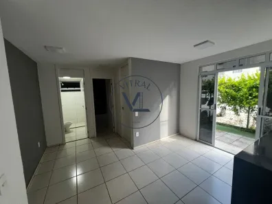 Apartamento com 2 Quartos à venda, 46m² no Barroso, Fortaleza