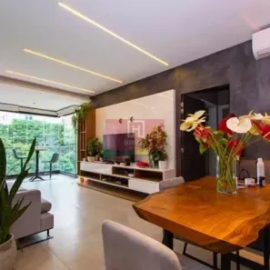 Apartamento com 2 Quartos à venda, 85m² no Cerqueira César, São Paulo