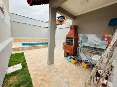 Casa com 2 Quartos à venda, 57m² no Verde Mar, Itanhaém