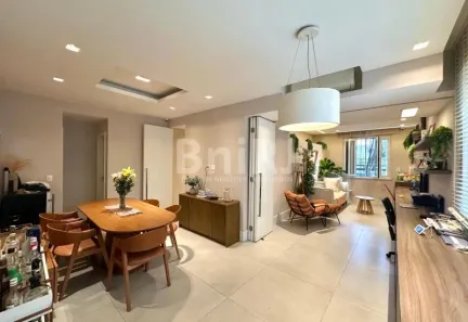 Apartamento com 2 Quartos à venda, 107m² no Gávea, Rio de Janeiro