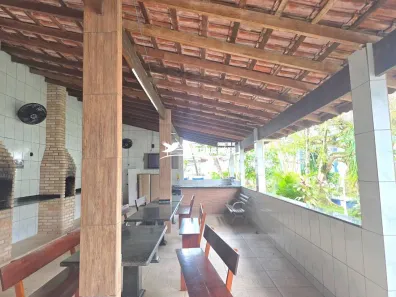 Kitnet com 1 Quarto à venda, 29m² no Nova Itanhaém - Interior, Itanhaém