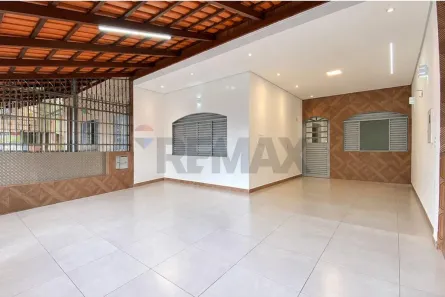 Casa com 4 Quartos à venda, 240m² no Núcleo Bandeirante, Brasília
