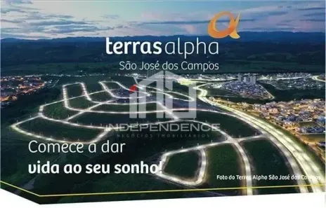 Lote/Terreno à venda, 10m² no Urbanova, São José dos Campos