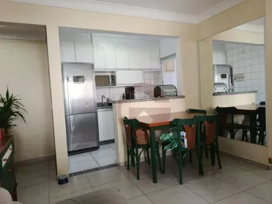 Apartamento com 3 Quartos à venda, 68m² no Vila Butantã, São Paulo