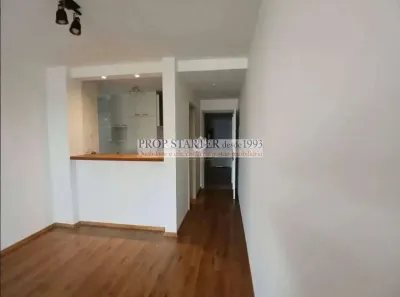 Apartamento com 3 Quartos para alugar, 97m² no Indianópolis, São Paulo