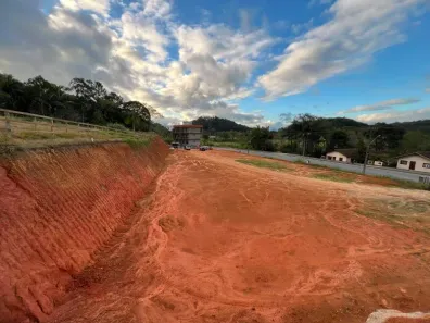 Lote/Terreno à venda, 524m² no Padre Martinho Stein, Timbó