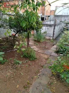 Lote/Terreno à venda, 250m² no Jardim Aeroporto III, Mogi das Cruzes