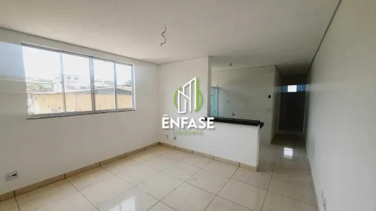 Apartamento com 2 Quartos à venda, 50m² no Marechal Rondon, Igarapé