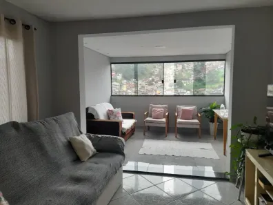 Casa com 7 Quartos à venda, 296m² no Jardim Zaira, Mauá