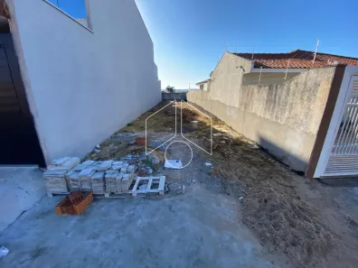 Lote/Terreno à venda, 198m² no Jardim Universitário, Marília