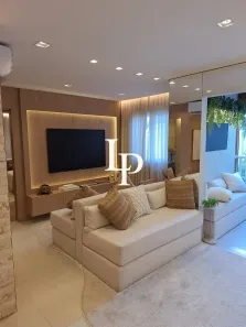 Apartamento com 3 Quartos à venda, 67m² no Campestre, Santo André