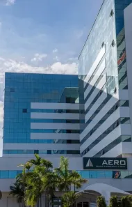 Sala Comercial com 1 Quarto à venda, 29m² no Centro, Lauro de Freitas
