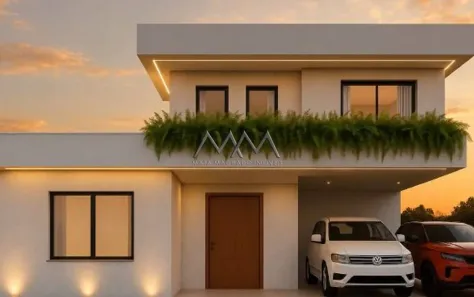 Casa de Condomínio com 5 Quartos para alugar, 345m² no Condomínio Retiro das Pedras, Brumadinho