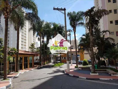 Apartamento com 3 Quartos à venda, 70m² no Macedo, Guarulhos