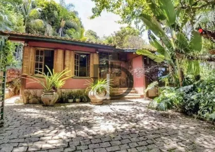Casa de Condomínio com 3 Quartos à venda, 300m² no São Joaquim, Vinhedo