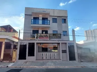 Apartamento com 2 Quartos à venda, 34m² no Quinta da Paineira, São Paulo