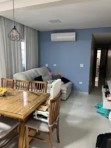 Apartamento com 3 Quartos à venda, 73m² no Vila Valparaíso, Santo André