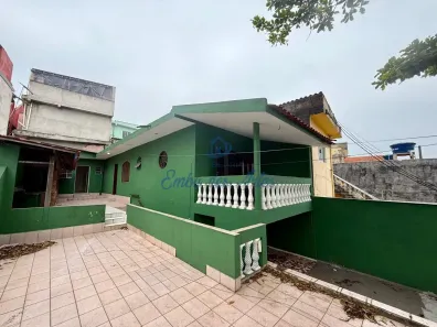 Casa com 3 Quartos à venda, 132m² no Parque Pirajussara, Embu das Artes