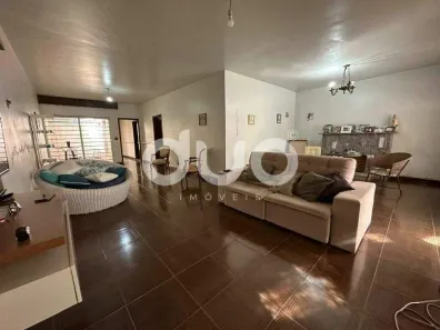 Casa com 3 Quartos à venda, 350m² no Alemães, Piracicaba