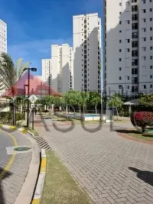 Apartamento com 2 Quartos à venda, 76m² no Jardim Ermida I, Jundiaí