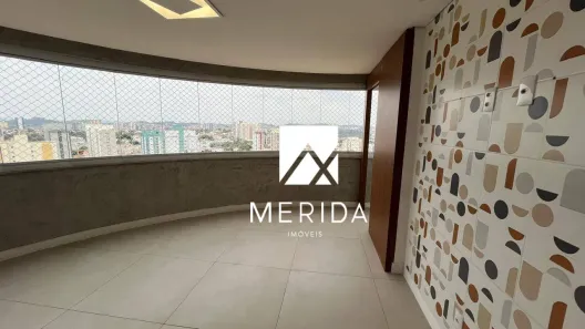 Cobertura com 3 Quartos para alugar, 250m² no Vila Floresta, Santo André