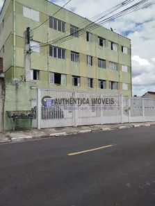 Apartamento com 1 Quarto à venda, 46m² no Jardim Roberto, Osasco