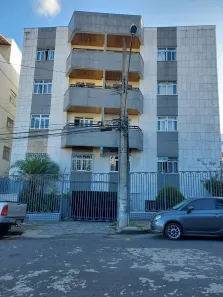Apartamento com 2 Quartos à venda, 64m² no Morro da Glória, Juiz de Fora
