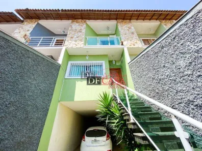Sobrado com 3 Quartos à venda, 273m² no Vila Ré, São Paulo
