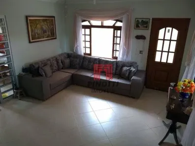 Sobrado com 2 Quartos à venda, 480m² no Rio Grande, São Bernardo do Campo