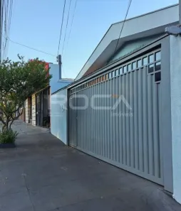 Casa com 3 Quartos à venda, 206m² no Vila Boa Vista 1, São Carlos