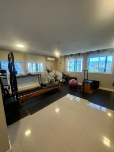 Sala Comercial à venda, 41m² no Centro, Santa Maria