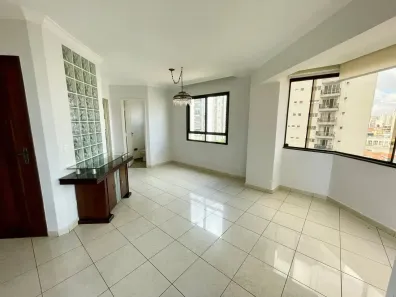 Apartamento com 3 Quartos à venda, 105m² no Água Fria, São Paulo