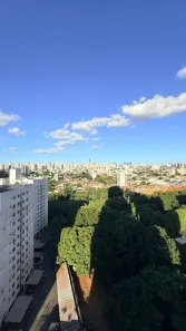 Apartamento com 3 Quartos à venda, 82m² no Vila Bela, Goiânia