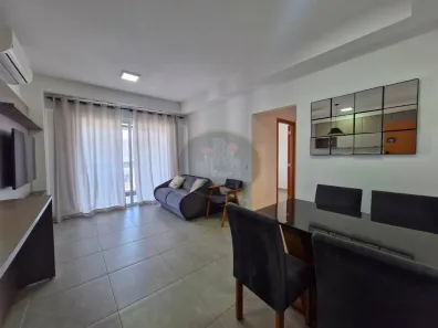 Apartamento com 2 Quartos para alugar, 73m² no Gonzaga, Santos