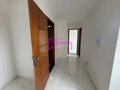 Apartamento com 2 Quartos à venda, 40m² no Vila Nova Savoia, São Paulo