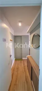 Apartamento com 1 Quarto para alugar, 32m² no Vila Mariana, São Paulo