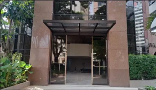 Ponto Comercial para alugar, 550m² no Consolação, São Paulo