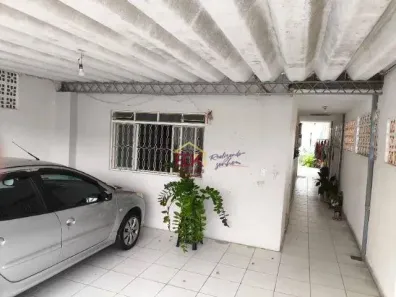 Casa com 1 Quarto à venda, 88m² no Jardim Diamante, São José dos Campos