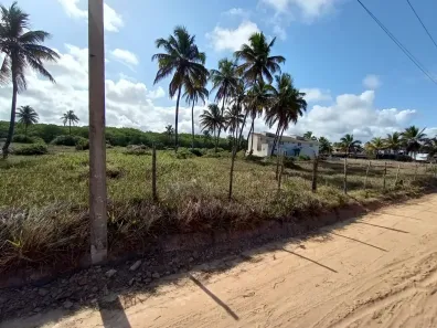 Lote/Terreno à venda, 1800m² no , Tamandaré