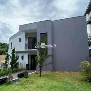 Casa de Condomínio com 3 Quartos à venda, 292m² no Transurb, Itapevi