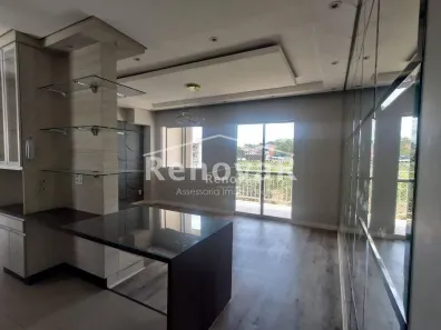 Apartamento com 3 Quartos à venda, 71m² no Parque Villa Flores, Sumaré